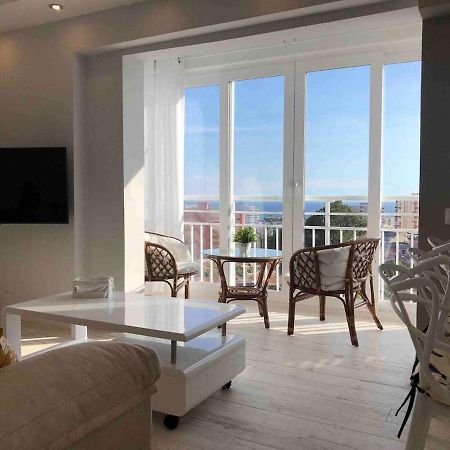 Arroyo De La Miel Luxury Sun&Beach Benalmádena Kültér fotó