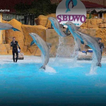 Arroyo De La Miel Luxury Sun&Beach Benalmádena Kültér fotó