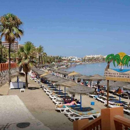 Arroyo De La Miel Luxury Sun&Beach Benalmádena Kültér fotó