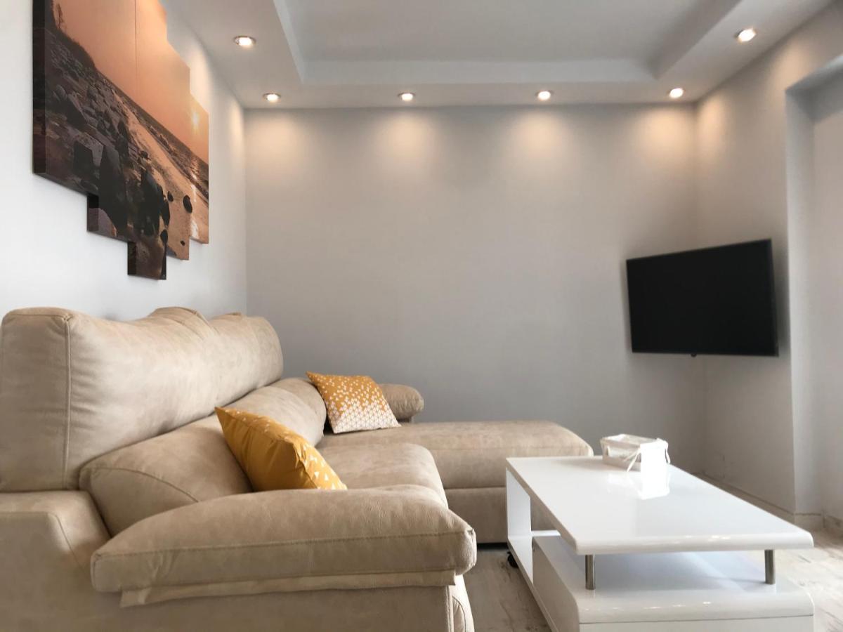 Arroyo De La Miel Luxury Sun&Beach Benalmádena Kültér fotó