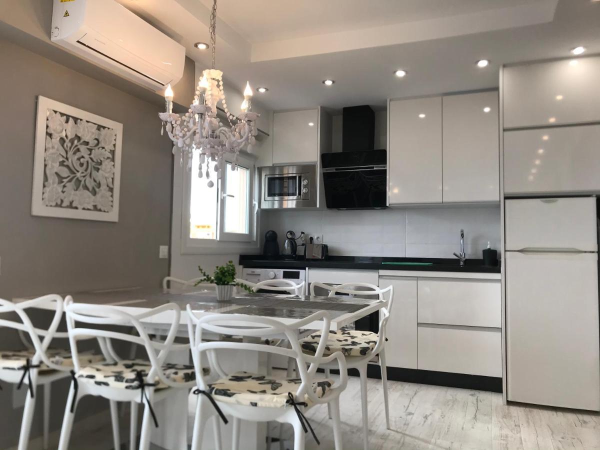 Arroyo De La Miel Luxury Sun&Beach Benalmádena Kültér fotó