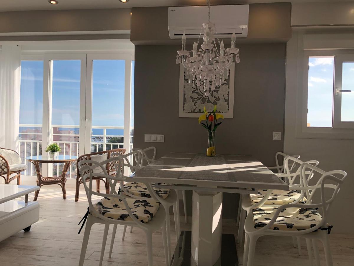 Arroyo De La Miel Luxury Sun&Beach Benalmádena Kültér fotó