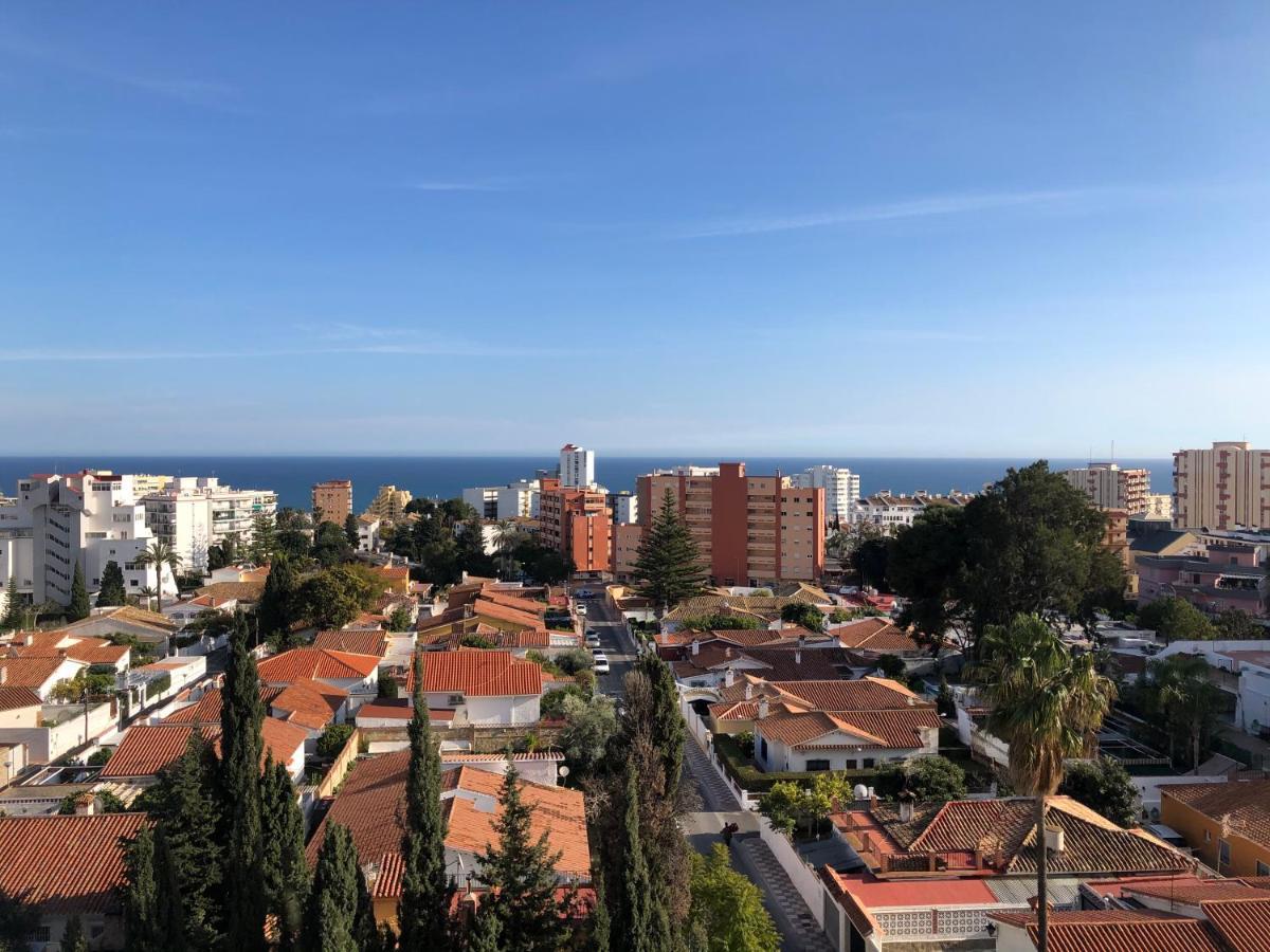 Arroyo De La Miel Luxury Sun&Beach Benalmádena Kültér fotó
