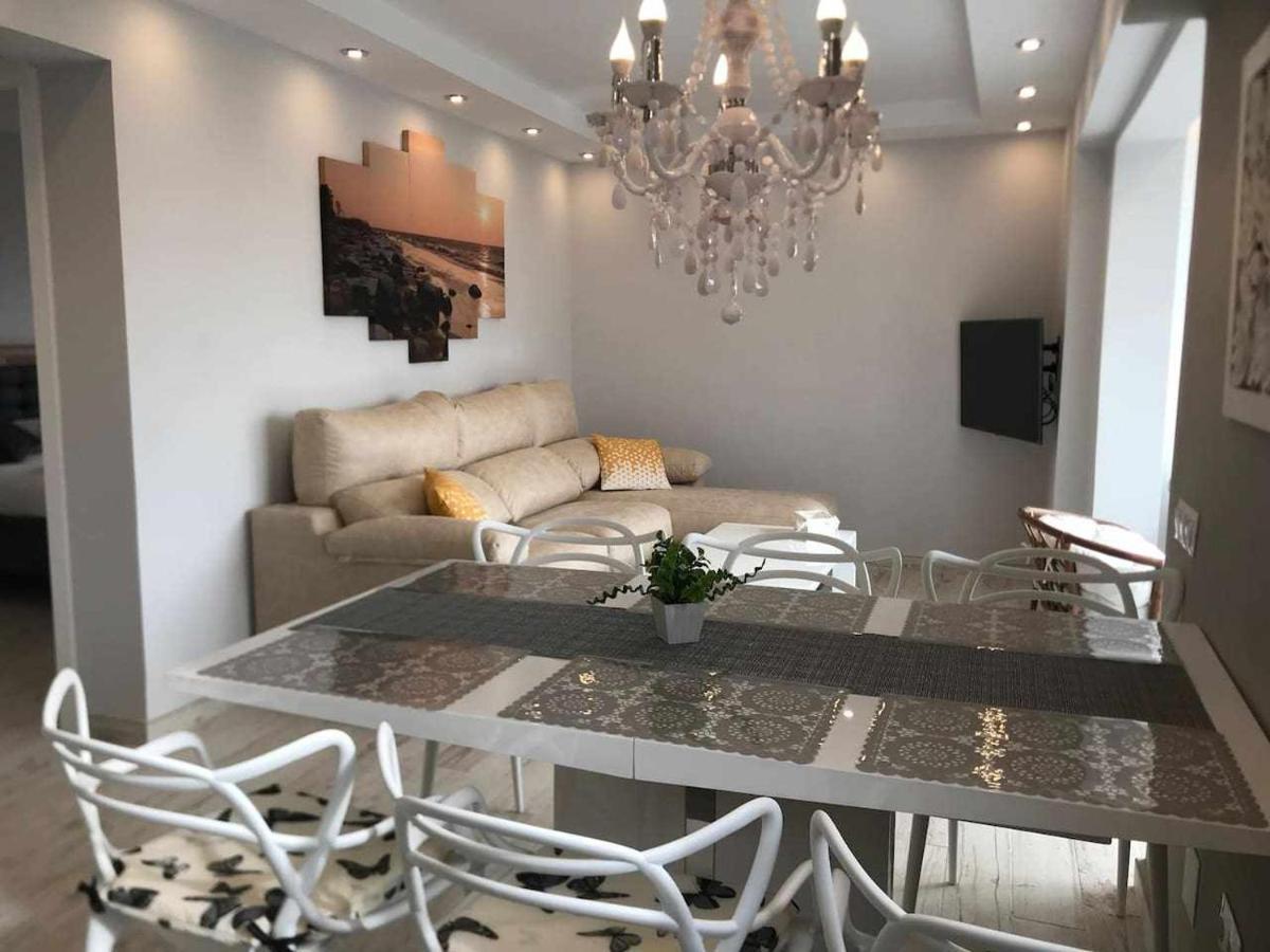 Arroyo De La Miel Luxury Sun&Beach Benalmádena Kültér fotó