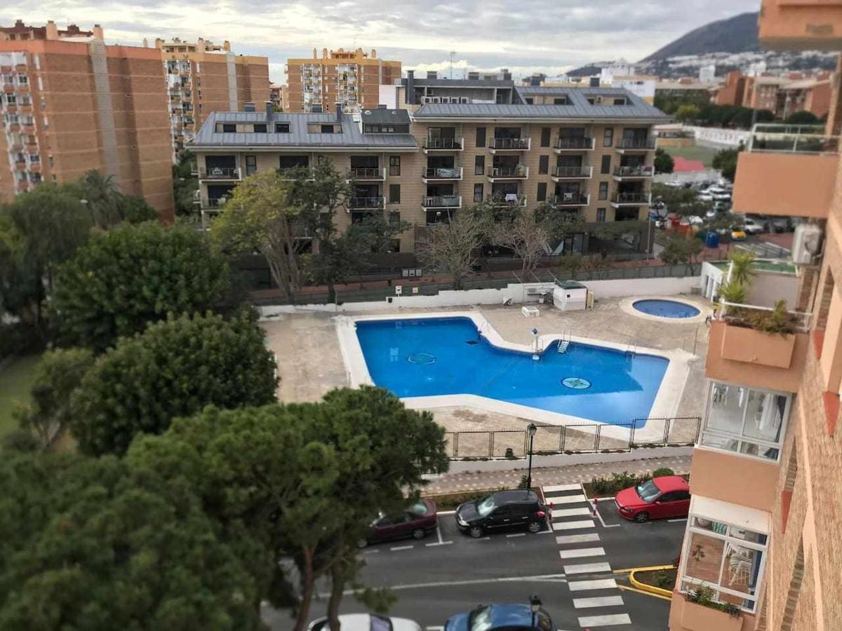 Arroyo De La Miel Luxury Sun&Beach Benalmádena Kültér fotó