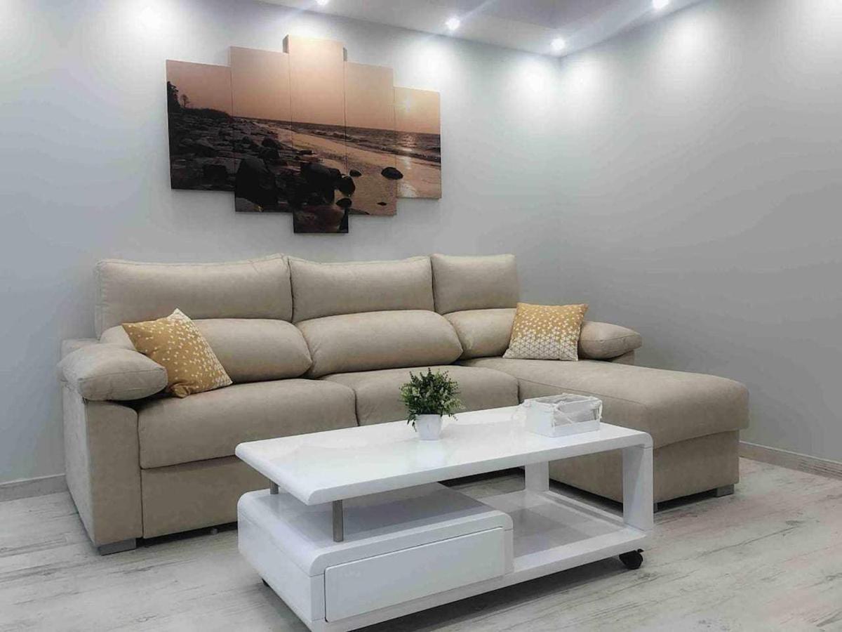 Arroyo De La Miel Luxury Sun&Beach Benalmádena Kültér fotó
