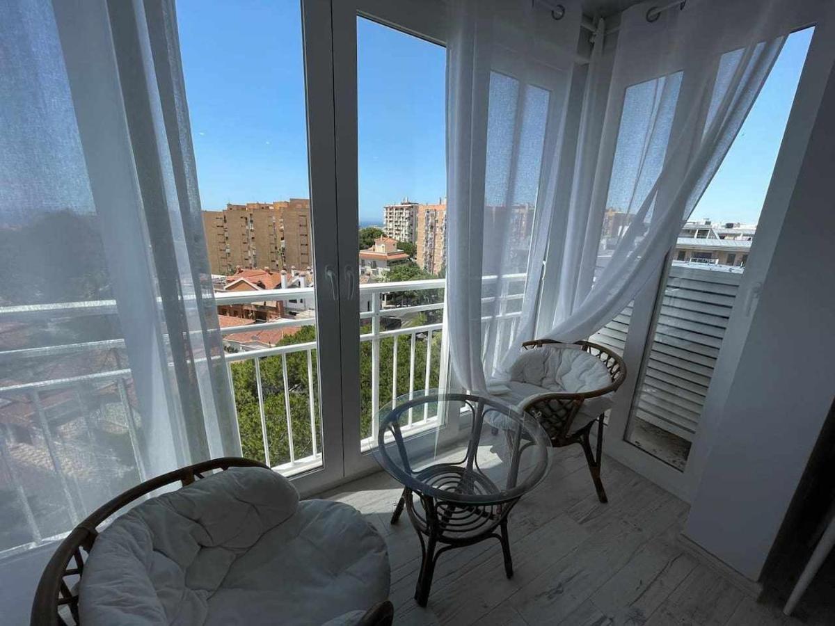 Arroyo De La Miel Luxury Sun&Beach Benalmádena Kültér fotó