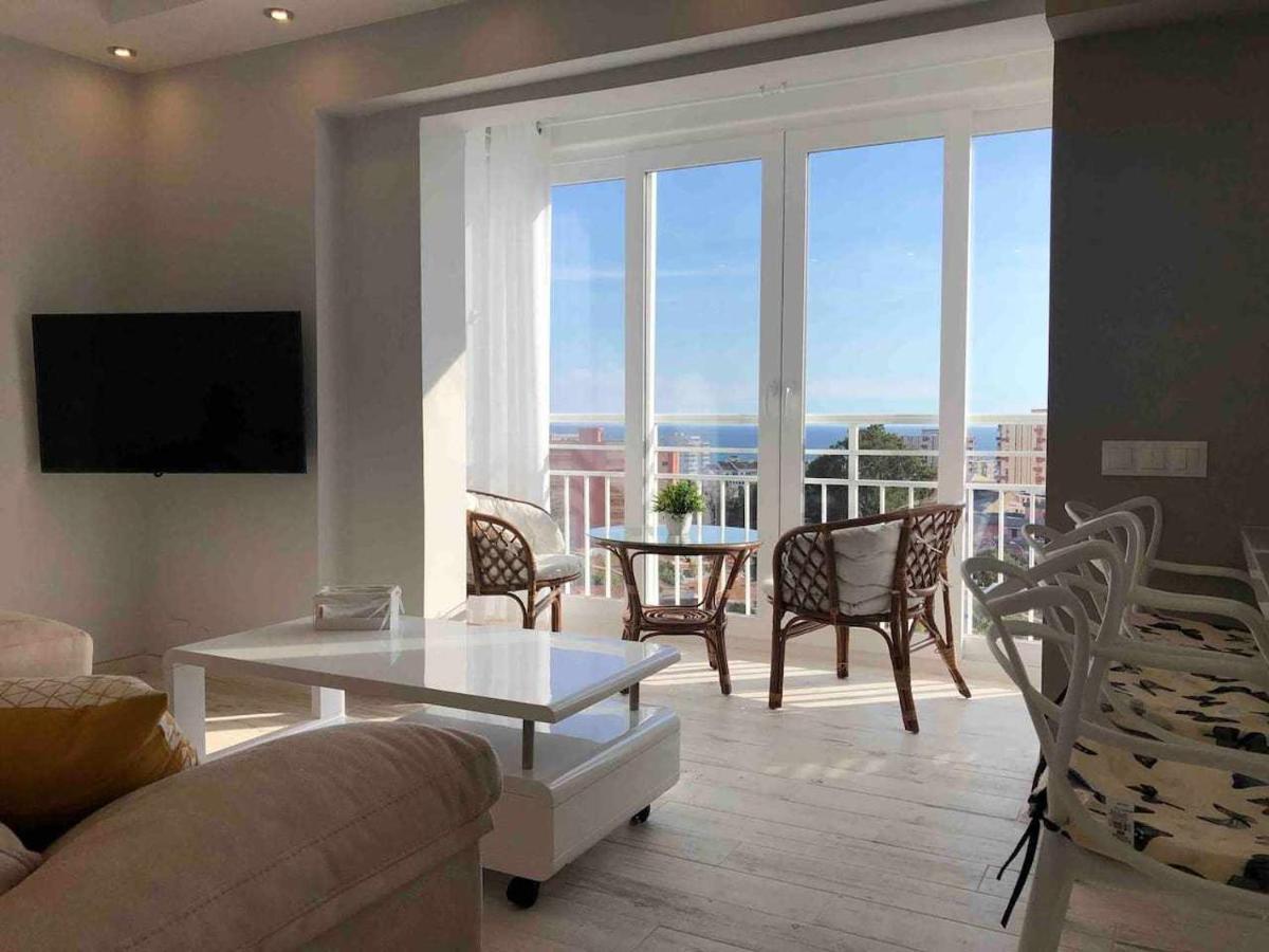 Arroyo De La Miel Luxury Sun&Beach Benalmádena Kültér fotó