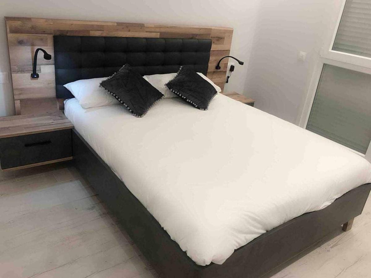 Arroyo De La Miel Luxury Sun&Beach Benalmádena Kültér fotó