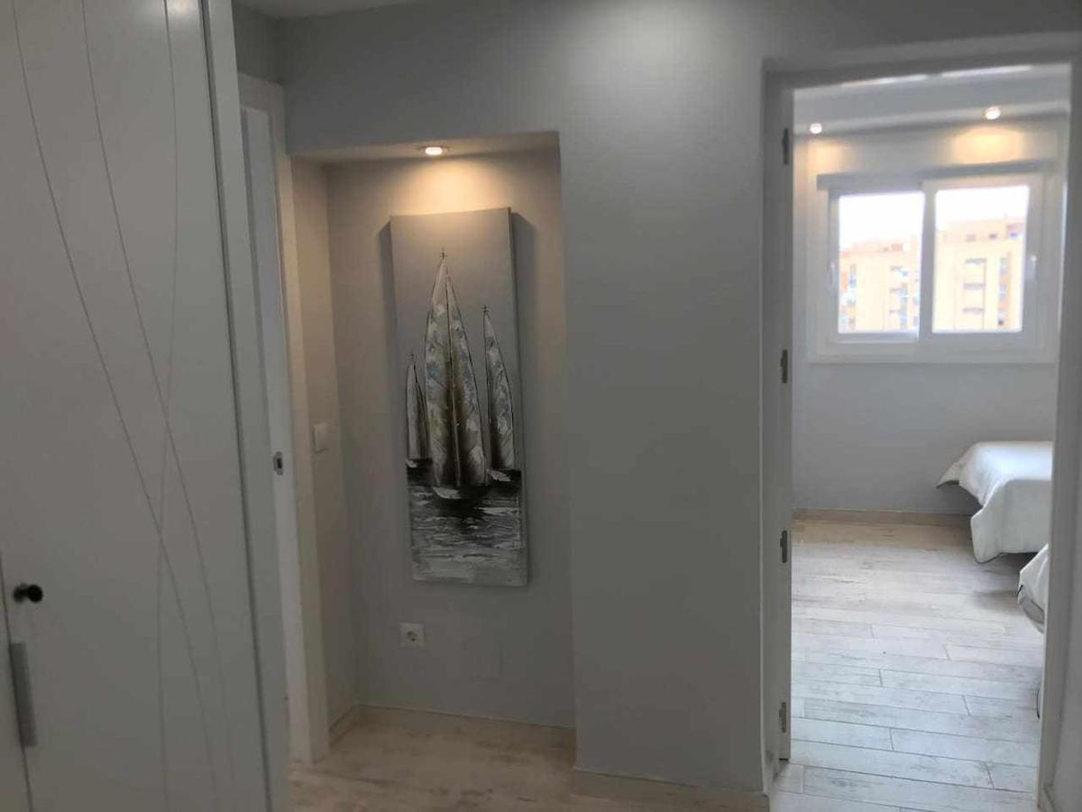 Arroyo De La Miel Luxury Sun&Beach Benalmádena Kültér fotó