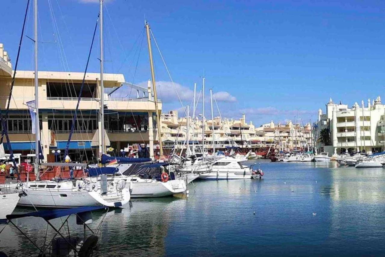 Arroyo De La Miel Luxury Sun&Beach Benalmádena Kültér fotó