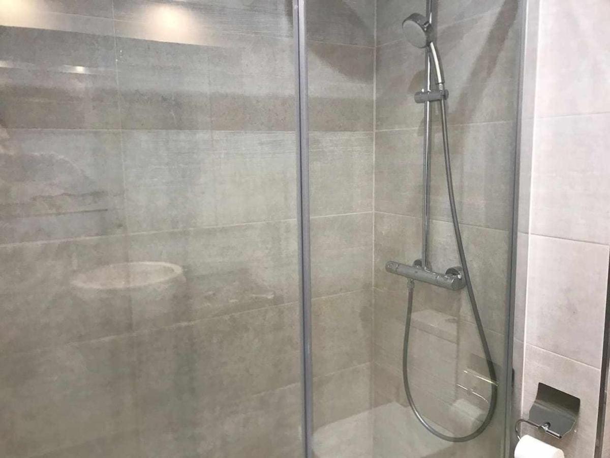 Arroyo De La Miel Luxury Sun&Beach Benalmádena Kültér fotó