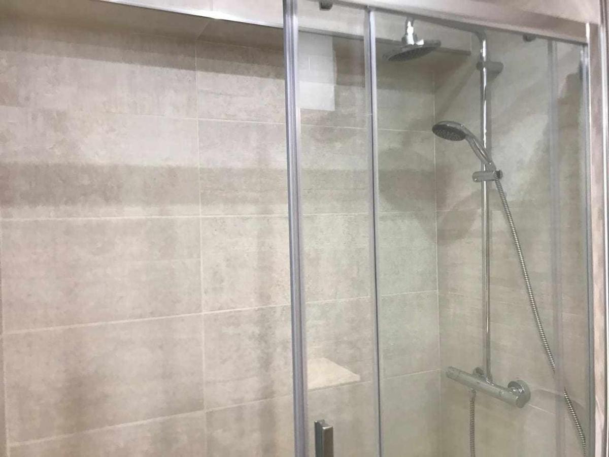 Arroyo De La Miel Luxury Sun&Beach Benalmádena Kültér fotó