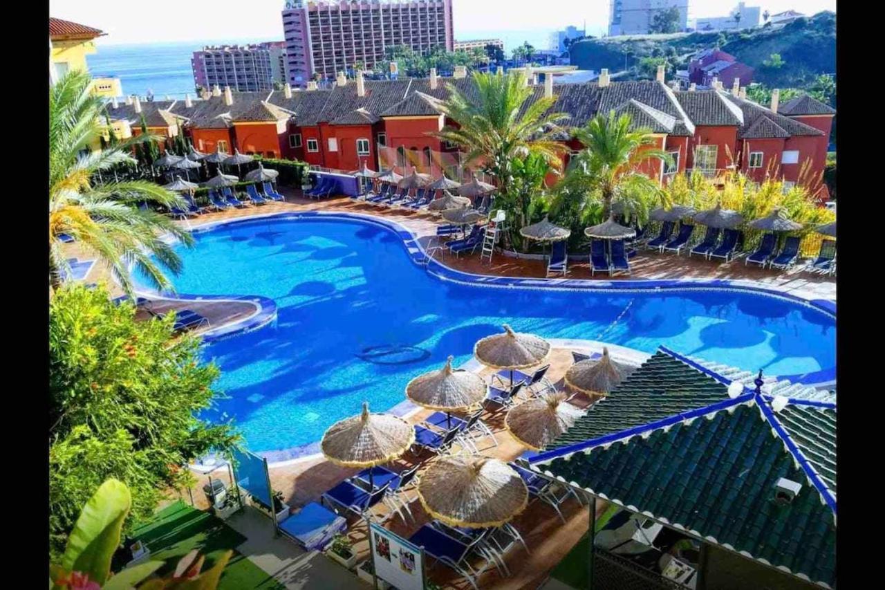 Arroyo De La Miel Luxury Sun&Beach Benalmádena Kültér fotó