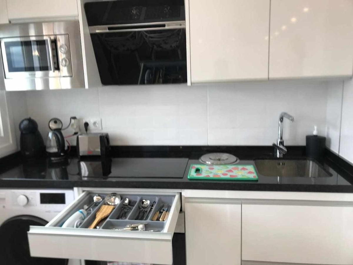Arroyo De La Miel Luxury Sun&Beach Benalmádena Kültér fotó