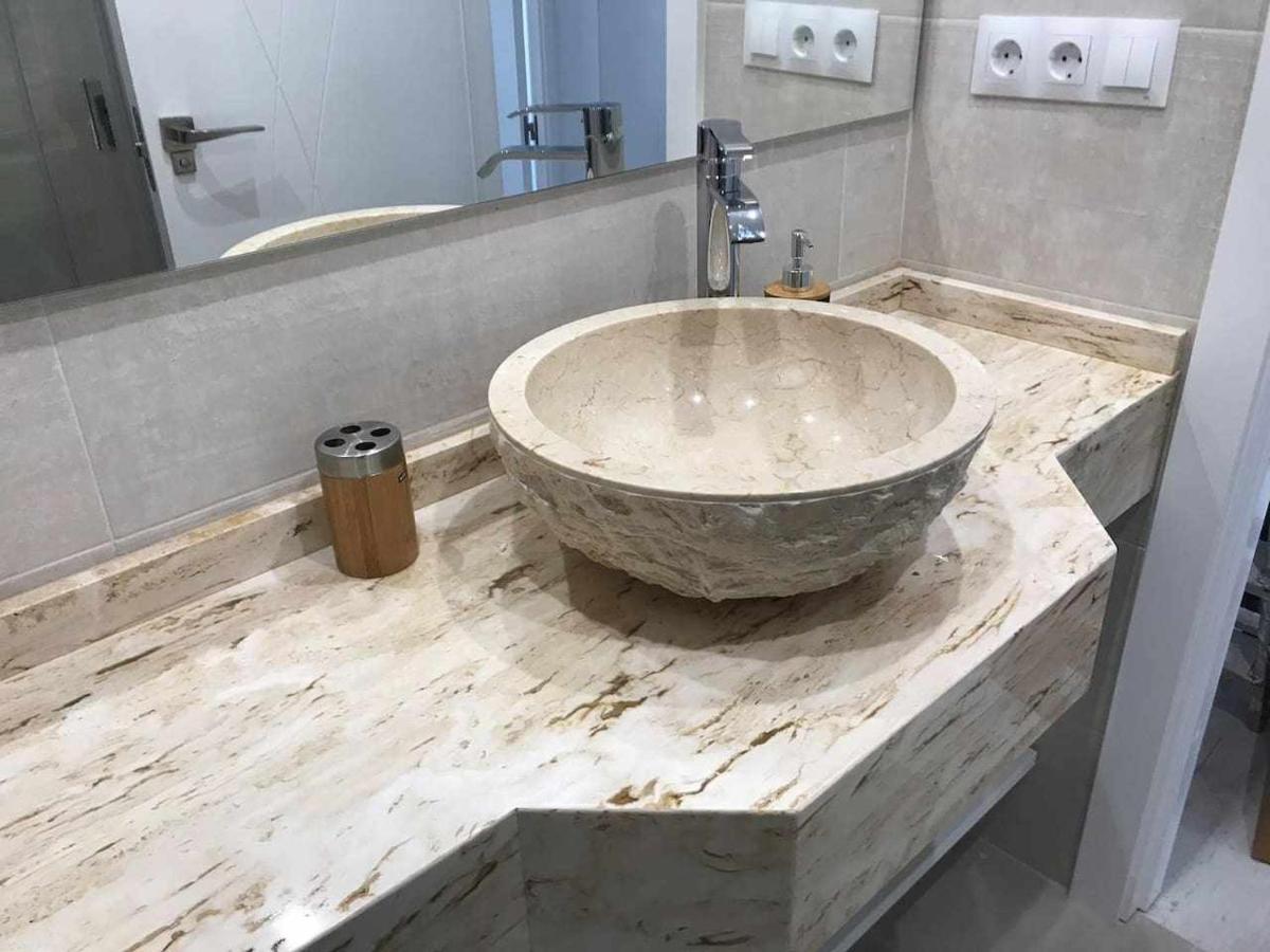 Arroyo De La Miel Luxury Sun&Beach Benalmádena Kültér fotó