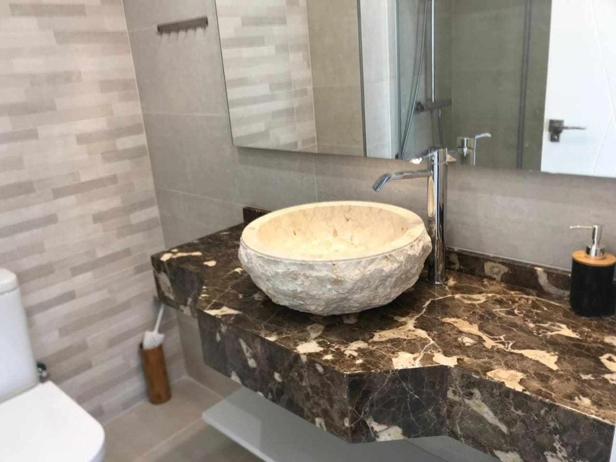Arroyo De La Miel Luxury Sun&Beach Benalmádena Kültér fotó