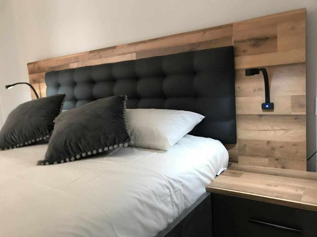 Arroyo De La Miel Luxury Sun&Beach Benalmádena Kültér fotó