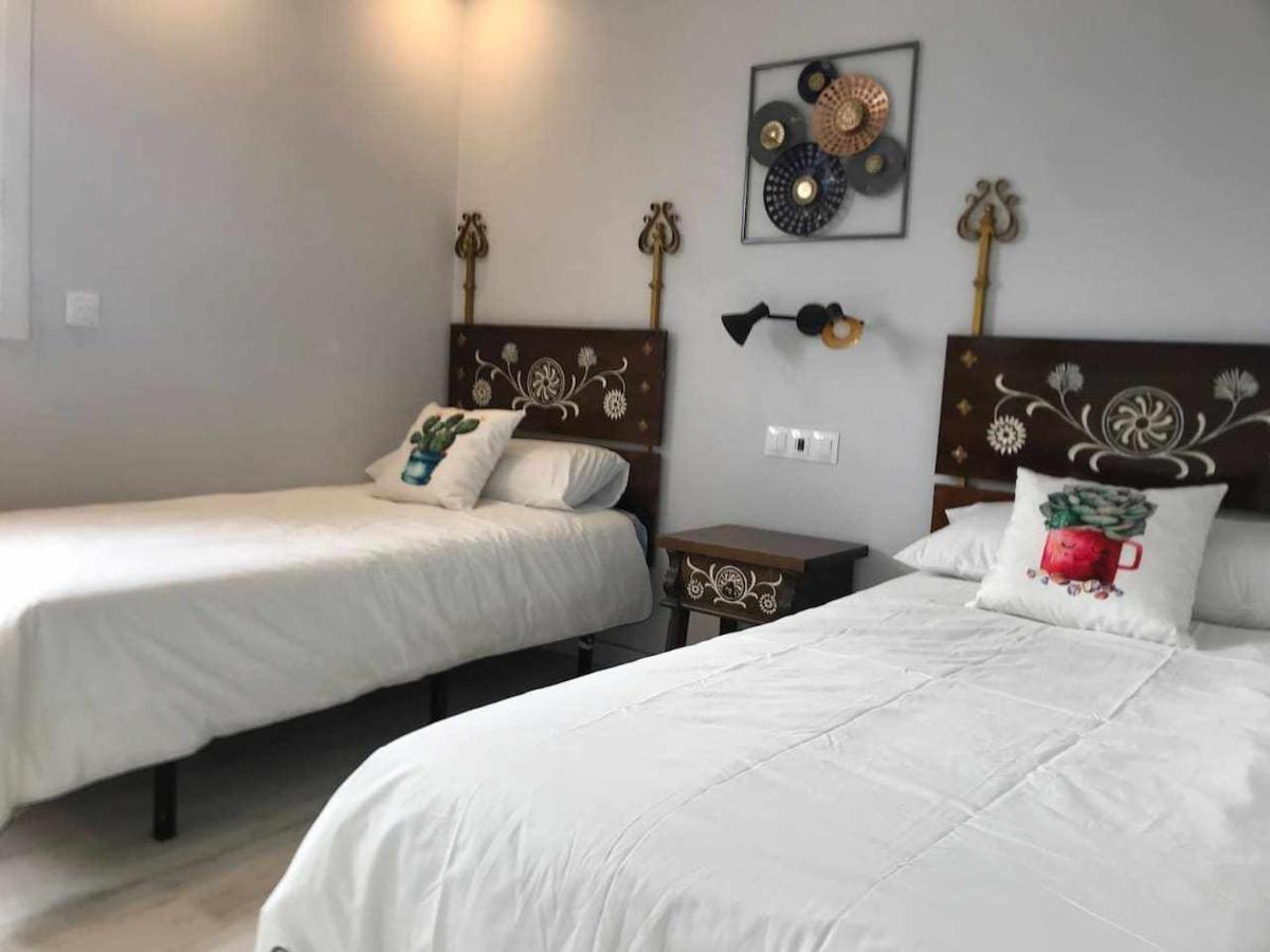 Arroyo De La Miel Luxury Sun&Beach Benalmádena Kültér fotó