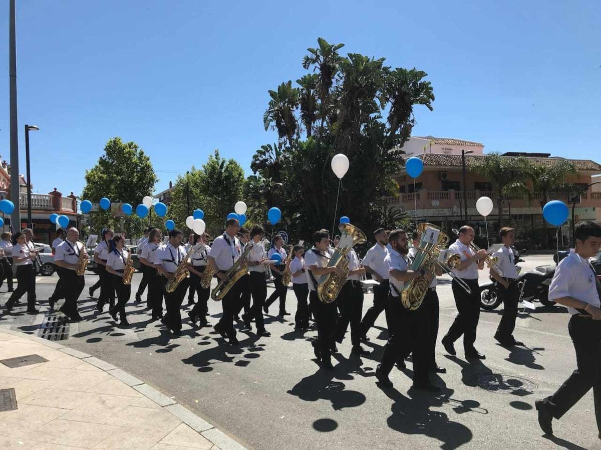Arroyo De La Miel Luxury Sun&Beach Benalmádena Kültér fotó